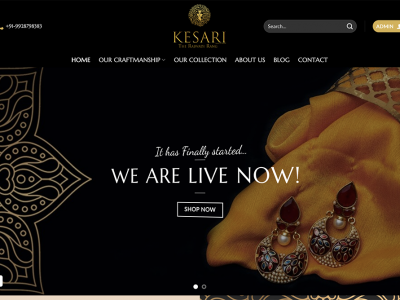 kesari kesari